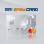 Apa Itu BRI Easy Card, Bagaimana Cara Mendapatkannya?