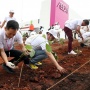 AEON Mall Deltamas Tanam 3.000 Pohon, Dukung Lingkungan dan Masyarakat