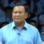 Gibran Bangkit dari Tempat Duduk Saat Prabowo Skak Anies Soal Putusan MK: Sori ye, Sori ye!