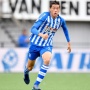 Jay Idzes, Pemain Keturunan Indonesia yang Berpotensi Naik Kasta di Liga Italia