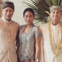 Profil Nudie Moeloek, Ayah Chef Renatta Moeloek Sudah Tahu Hubungan Putrinya dengan Antoine Fantino?