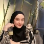 Dinikahi Rizki DA, Hersa Rahayu Malah Dibanjiri Ungkapan Rasa Kecewa
