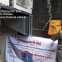 Ada Temuan Positif Narkoba, Satpol PP DKI Tutup Klub Malam KODE Jakarta