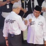 Mahfud MD Siap Debat Cawapres dengan Gibran dan Muhaimin, Ganjar: Punya Kapasitas yang Bagus
