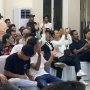 Ganjar Tanya Prabowo Soal Makam Aktivis yang Diculik di 1998, Pendukung: Ngeri...