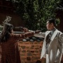 Gyeongseong Creature, Drama Thriller Perdana Park Seo Joon dan Han Soo Hee