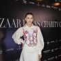 Aaliyah Massaid Pakai Baju Pilihan Thariq saat Hadiri Acara Amal, Ternyata Harganya Cuma Segini