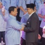 Dicecar Prabowo soal Polusi Udara Jakarta, Anies: Ini Bicara Pakai Data, Bukan Fiksi