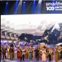 Smartfren Tutup Penghujung Tahun dengan Pergelaran Seni dan Budaya Malam 100 Cinta