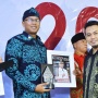Top 100 Pemimpin Pembawa Perubahan Indonesia 2023, Pejabat harus Mampu Menginspirasi Banyak Orang