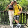 3 Momen Seru Marc Marquez saat Liburan di Bali, Dari Main ke Ubud Sampai Bucin