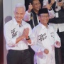 Ungkit soal Intimidasi Ketua BEM UI, Ganjar di Debat Capres: Kasus Seperti Ini Harus Usai!