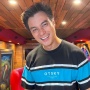 Kantornya Ambruk, Baim Wong Diperingatkan gegara Kena Musibah Terus: Mending Salat Taubat