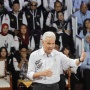 Ditanya Prabowo Bagaimana Atasi Pengangguran? Jawaban Ganjar: Buka Ruang Investasi Besar