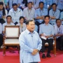 Debat Capres 2024, Pengamat: Prabowo Jujur dan Realistis, Anies dan Ganjar Banyak Retorika