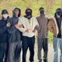 Seluruh Member BTS Resmi Jalani Wajib Militer: Jangan Sampai Terluka!
