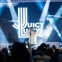 Juicy Luicy Raih Penghargaan Band of the Year di IMA 2023