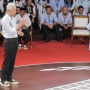 Pakai Produk Lokal, Segini Harga Sneakers Ganjar Pranowo dan Mahfud MD Saat Debat Pilpres 2024
