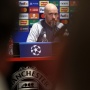 Erik ten Hag Planga-plongo Ditanya soal Nasib Manchester United, Akui Tanpa Ambisi di Liga Champions