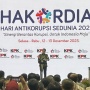 Peringati Hakordia 2023, Jokowi: Terlalu Banyak Pejabat Indonesia Dipenjara Karena Korupsi