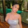 Outfit Anak Jaksel Azizah Salsha Main Sawah di Kampung Pratama Arhan Mewah Banget, Harganya Ratusan Juta?
