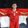 BRI Liga 1: Timnas Indonesia Dipecundangi Libya, Persija Angkat Topi Buat Rizky Ridho
