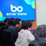 Amar Bank Catatkan Pertumbuhan Laba Bersih Eksponensial, Melebihi Estimasi