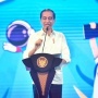 Jokowi Beri Ucapan Hari Natal Lewat Ilustrasi, Lagi-Lagi Kucing Oren yang Jadi Bintangnya