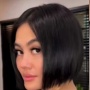 Ganti Gaya Rambut, Agnez Mo Disebut Mirip Denada