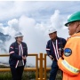 Puan Dorong Freeport Indonesia Ikut Jalankan Program Hilirisasi