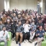 Kukuhkan Calon Pemimpin Berkarakter, BAKTI NUSA Dompet Dhuafa Gelar National Mission