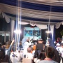 Ragam Reaksi Pendukung Capres yang Terrekam di Belakang Layar Saat Debat Pilpres