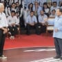 Ganjar Senggol Prabowo Soal Pupuk di Jateng: Beliau Pikniknya Kurang Jauh