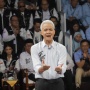 Mulai dari Baju Hingga Sepatu, Ternyata Sosok Ini yang Siapkan Pakaian Ganjar Pranowo Saat Debras Capres 2024