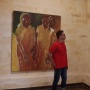 G3N Project x Studio Jeihan Gelar Solo Exhibition, Hadirkan 64 Lukisan Karya Sang Maestro