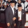 Anies Baswedan dan Cak Imin Siap Hadiri Paku Integritas KPK Malam Ini