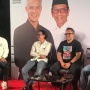 Putra Bungsu Mahfud MD Pertama Kali Muncul Ke Publik, Langsung Nobar Debat Capres