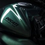 Intip Mesin V-Twin 890cc Terbaru Ducati, Lebih Ringan dan Bertenaga