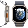 Terungkap Apple Watch Ultra 3 Hampir Tidak Ada Bedanya dengan Pendahulunya
