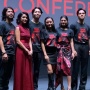 Film Siksa Neraka Bikin Kiesha Alvaro Buru-buru Taubat dan Tak Mau Pacaran Lagi