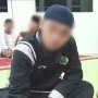Sosok TKA Mahasiswa yang Kepergok Mesum di Masjid, Baru Jadi Garin 3 Minggu