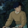 Ulasan Film Whisper of the Heart, Kisah Cinta Remaja yang Berawal dari Buku