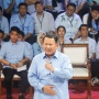 KontraS Soal Debat Capres Pertama: Prabowo Begitu Emosional, Tak Paham Nilai Demokrasi
