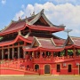 Klenteng Sam Poo Kong, Wisata Religi Budaya Tionghoa yang Ada di Semarang