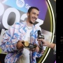 Aziz Hedra Wakili Indonesia Kembali Mejeng di New York Time Square, Bangga!
