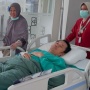 Hanung Bramantyo Ketiban Motor 220 Kg Alami Patah Tulang, Ini Kronologinya