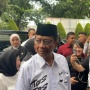 Usai Dampingi Ganjar Debat Capres, Mahfud MD Berkampanye di Banten