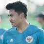 Bukan Fuji, Ini Wanita Cantik yang Dampingi Asnawi Mangkualam di Nikahan Adiba Khanza