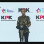 Blak-blakan di Hakordia 2023, Jokowi: Terlalu Banyak Pejabat Kita Dipenjara karena Korupsi, Jangan Ditepuk Tangan!