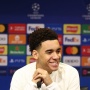 Manchester United vs Bayern: Main di Old Trafford, Mimpi yang Jadi Kenyataan buat Jamal Musiala